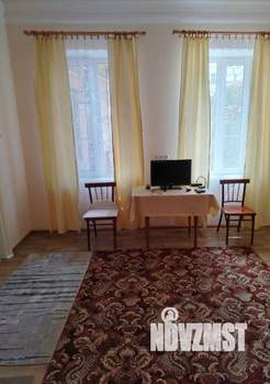 2-к квартира, вторичка, 48м2, 1/1 этаж