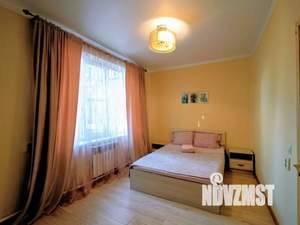 3-к квартира, вторичка, 66м2, 2/3 этаж