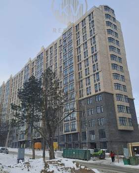 1-к квартира, вторичка, 40м2, 3/15 этаж