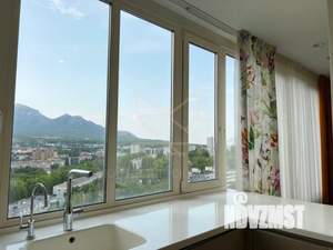 3-к квартира, вторичка, 96м2, 15/16 этаж