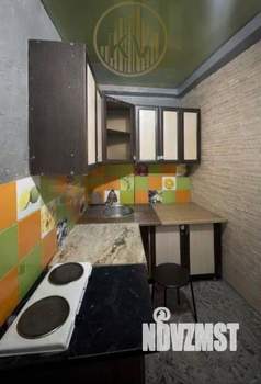 1-к квартира, вторичка, 32м2, 1/8 этаж