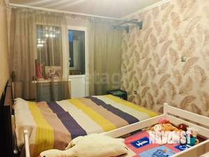 3-к квартира, вторичка, 71м2, 5/5 этаж