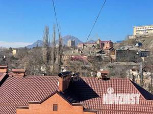 4-к квартира, вторичка, 150м2, 7/11 этаж