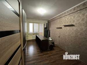Студия квартира, вторичка, 41м2, 3/5 этаж