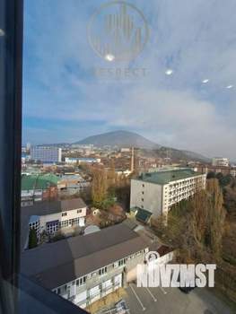 2-к квартира, вторичка, 86м2, 10/18 этаж