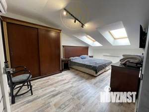 4-к квартира, вторичка, 152м2, 7/7 этаж