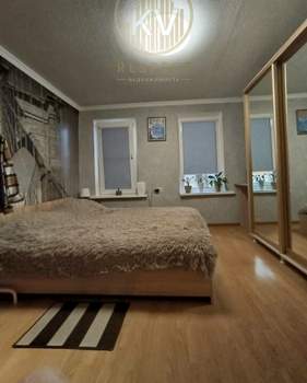 2-к квартира, вторичка, 34м2, 1/1 этаж