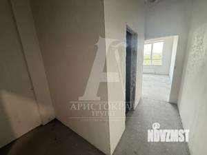1-к квартира, вторичка, 46м2, 2/4 этаж