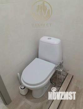 1-к квартира, вторичка, 18м2, 4/5 этаж