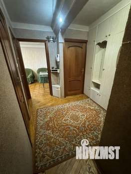4-к квартира, вторичка, 90м2, 4/5 этаж