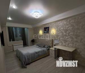 2-к квартира, вторичка, 50м2, 3/5 этаж