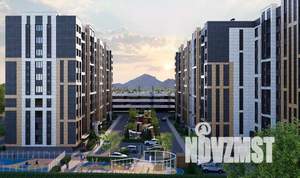 2-к квартира, вторичка, 69м2, 1/10 этаж