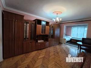 2-к квартира, вторичка, 48м2, 2/5 этаж