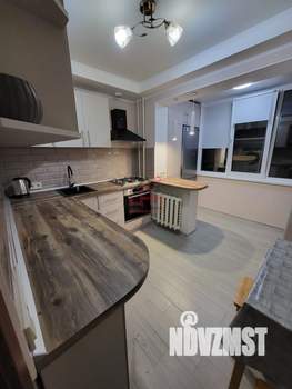 1-к квартира, вторичка, 40м2, 5/7 этаж