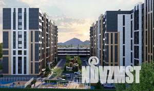 2-к квартира, вторичка, 48м2, 1/10 этаж