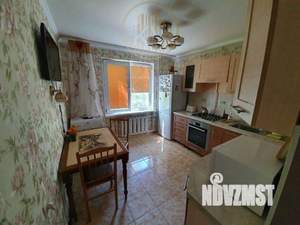 2-к квартира, вторичка, 46м2, 4/5 этаж