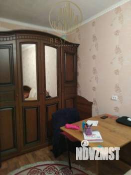 2-к квартира, вторичка, 44м2, 5/5 этаж