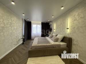 1-к квартира, вторичка, 69м2, 15/20 этаж