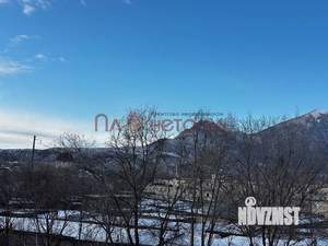 3-к квартира, вторичка, 105м2, 4/6 этаж