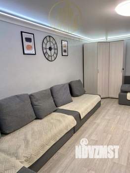 1-к квартира, вторичка, 33м2, 2/2 этаж