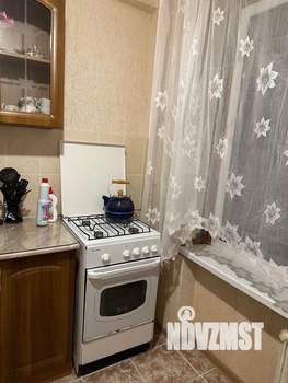 2-к квартира, вторичка, 46м2, 4/5 этаж