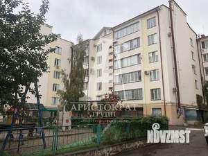 3-к квартира, вторичка, 109м2, 3/5 этаж