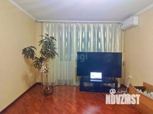 3-к квартира, вторичка, 71м2, 5/5 этаж