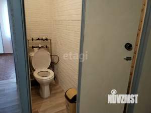 1-к квартира, вторичка, 33м2, 5/5 этаж