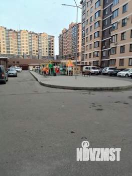 1-к квартира, вторичка, 45м2, 2/10 этаж