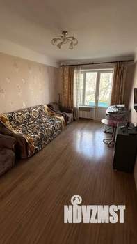 3-к квартира, вторичка, 59м2, 2/5 этаж