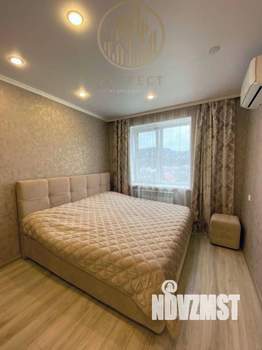 3-к квартира, вторичка, 65м2, 5/5 этаж