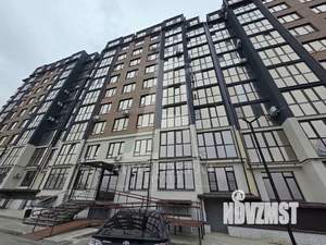 3-к квартира, вторичка, 73м2, 7/10 этаж
