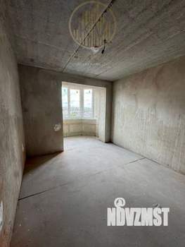 1-к квартира, сданный дом, 40м2, 7/9 этаж