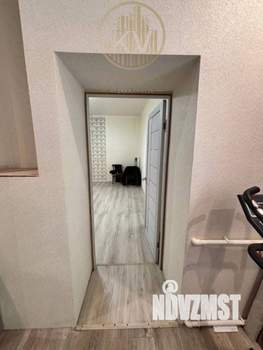3-к квартира, вторичка, 53м2, 1/2 этаж