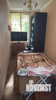 2-к квартира, вторичка, 18м2, 1/1 этаж