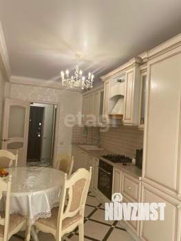 1-к квартира, вторичка, 52м2, 7/7 этаж