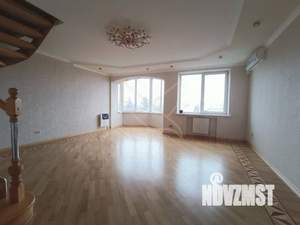 3-к квартира, вторичка, 106м2, 5/6 этаж