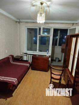 2-к квартира, вторичка, 48м2, 3/6 этаж