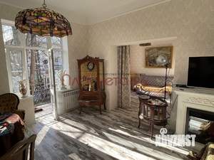 3-к квартира, вторичка, 60м2, 2/2 этаж