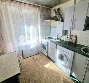 2-к квартира, вторичка, 44м2, 2/2 этаж
