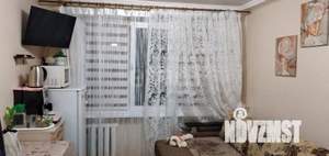 Студия квартира, вторичка, 17м2, 7/8 этаж
