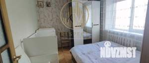 2-к квартира, вторичка, 44м2, 2/5 этаж
