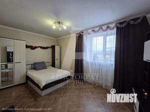 1-к квартира, вторичка, 38м2, 3/5 этаж