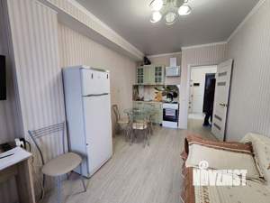 1-к квартира, вторичка, 43м2, 8/13 этаж