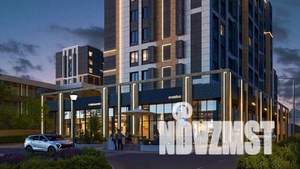 2-к квартира, вторичка, 68м2, 6/10 этаж