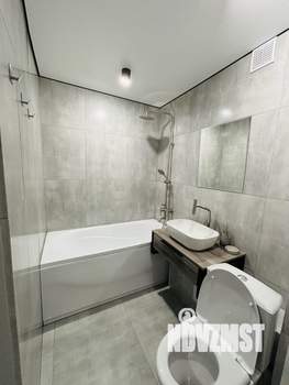 1-к квартира, вторичка, 40м2, 2/5 этаж