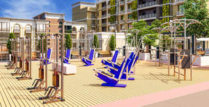 1-к квартира, вторичка, 50м2, 8/12 этаж
