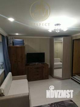 1-к квартира, вторичка, 32м2, 1/2 этаж