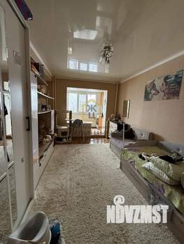 Студия квартира, вторичка, 19м2, 3/5 этаж