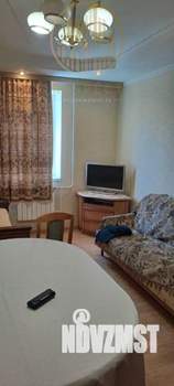 1-к квартира, вторичка, 44м2, 2/6 этаж